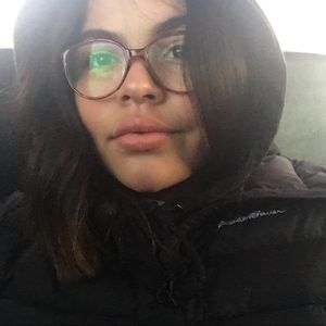 Meet your Posher, Natalia